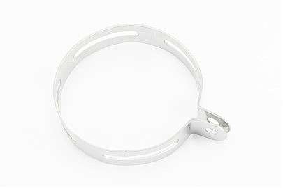 Хомут глушителя (толщина — 1,8мм)