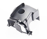 Пластик цилиндра охлаждения Yamaha  JOG 50cc