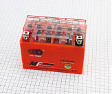 Аккумулятор 12V9Ah UTX9-BS GEL (L150*W87*H107mm)