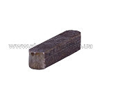 Шпонка призматическая 8*7*32 Z069 AMG