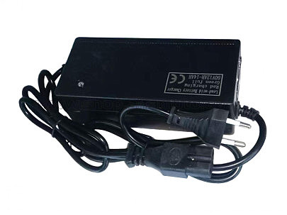 Зарядное устройство электровелосипед AMG