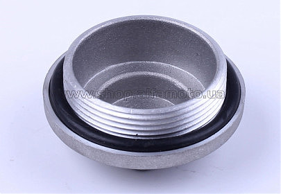 Крышка регулировки клапанов 4T CB125-250 AMG-2