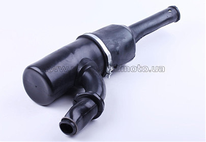 Фильтр воздушный (в сборе) Alpha AMG-2