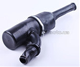 Фильтр воздушный (в сборе) Alpha AMG-2