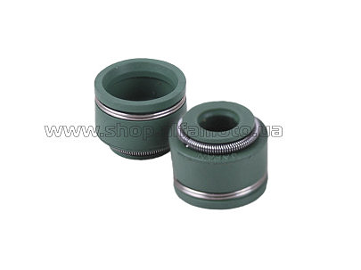 Сальники клапанов (пара) 4T CB250 AMG