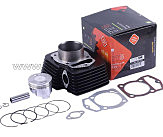 Поршневая (ЦПГ)   4T CB250   (169FMM) (?69.0mm, h-109mm, p-17) AMG-2