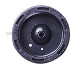 Крышка бака топливного м/б P70F AMG