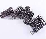 Пружины диска нажимного м/б MFC (12 шт) AMG-2