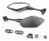 Зеркала к-кт на мотоцикл 