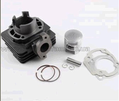 Поршневая (ЦПГ) Suzuki AD 50 (?41, p-10) FRM