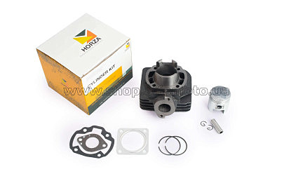 Поршневая (ЦПГ) Suzuki AD 50 (?41, p-10) HORZA