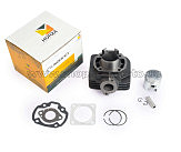 Поршневая (ЦПГ) Suzuki AD 50 (?41, p-10) HORZA