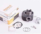 Поршневая (ЦПГ) Suzuki LETS 50 (?41, p-10) MANLE