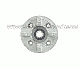 Демпфер заднего колеса Musstang 150, Geon, Lifan