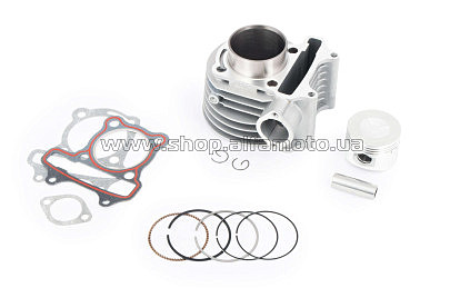 Поршневая (ЦПГ) 4T GY6 125 (?52.4, p-15*41, h-90mm)