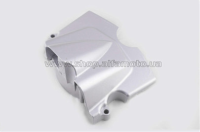 Крышка звезды передней 4T СВ125/150 JI