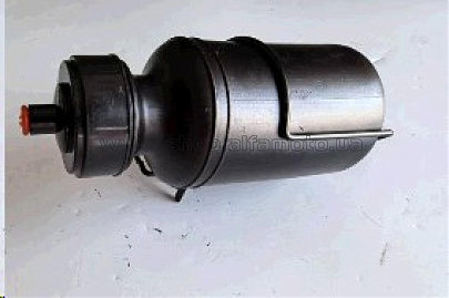 Велосипедная фляга (пластиковая, синяя) (350ml) MANLE