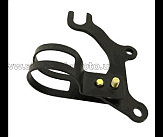 Крепление для установки дискового тормоза велосипеда OEM