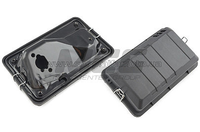 Фильтр воздушный (в сборе) бензогенератора UG