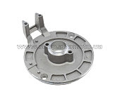 Пластина крепления генератора на шесть катушек Delta 110 KOMATCU (mod.A)