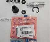 Ремкомплект машинки тормозной (ГТЦ) Zongshen, Lifan 125/150 (правой) CAOKO