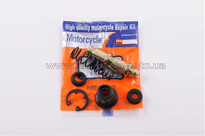 Ремкомплект машинки тормозной (ГТЦ) 4T GY6 50 (левой)