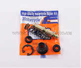 Ремкомплект машинки тормозной (ГТЦ) 4T GY6 50 (левой)