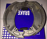 Колодки тормозные (барабан) Yamaha JOG HORZA mod B