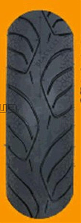 Мотошина 2,50 -10 TL 6PR SC01 JINDE