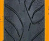 Мотошина 2,50 -10 TL 6PR SC01 JINDE