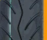 Мотошина 100/90 -10 TL 6PR AC922 JINDE