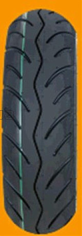 Мотошина 90/90 -12 TL 4PR SC02 JINDE
