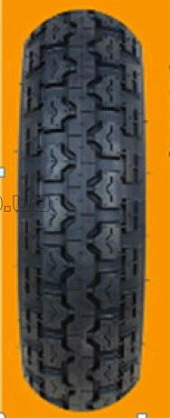 Мотошина 3,75 -12 TT 6PR AK210 JINDE