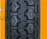 Мотошина 3,75 -12 TT 6PR AK210 JINDE