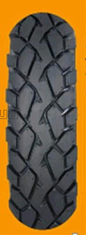 Мотошина 2,75 -14 TL 8PR SM02 JINDE