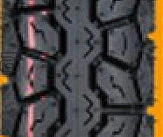 Мотошина 3,50 -16 TL 8PR SM08 JINDE