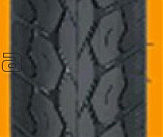 Мотошина 3,00 -10 ТL 6PR AC517 JINDE
