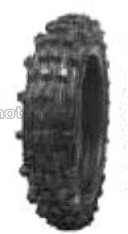 Мотошина 2,50 -10 TT MTS-001 MTS