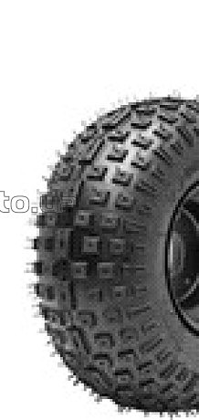 Мотошина ATV 145/70 -6 AT33 MTS