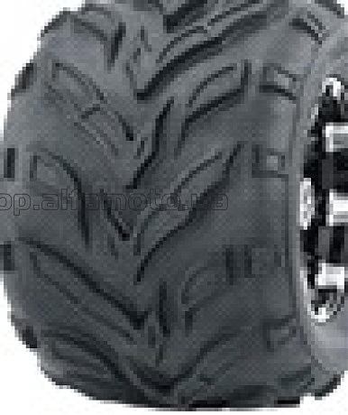 Мотошина ATV 18/9,5 -8 AT61 MTS