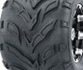 Мотошина ATV 18/9,5 -8 AT61 MTS