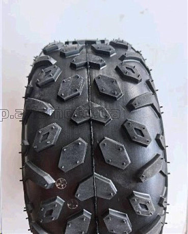 Мотошина ATV 145/70 -6 AT30 A MTS
