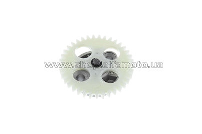 Маслонасос 4T CB125/150 KOMATCU (mod.A)