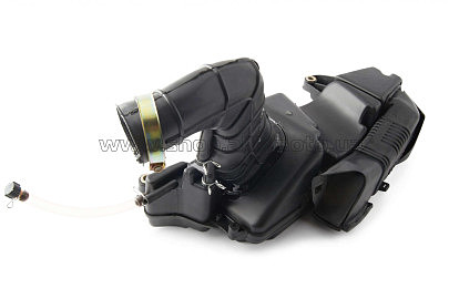 Фильтр воздушный (в сборе) 4T GY6 125/150 KOMATCU