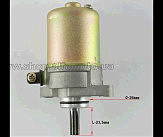 Электростартер Yamaha BWS 100 Aerox 100 , Neos 100 HB