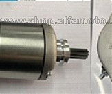 Электростартер SH 125/150 01-08 9 шлицов HB