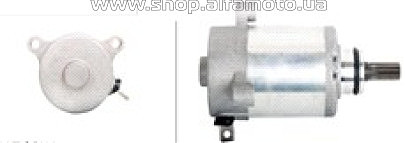 Электростартер ATV LT-Z90 2007-2020 HB