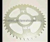 Звезда трансмиссии (задняя) LoncinCG200 520-50T KOMATCU