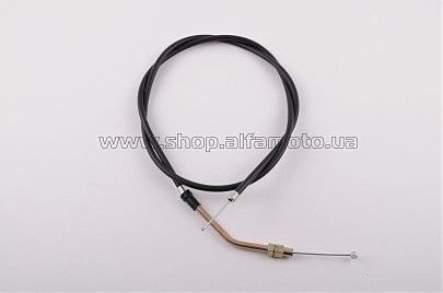 Трос газа ИЖ (уп.1шт) KOMATCU