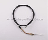 Трос газа ИЖ (уп.1шт) KOMATCU